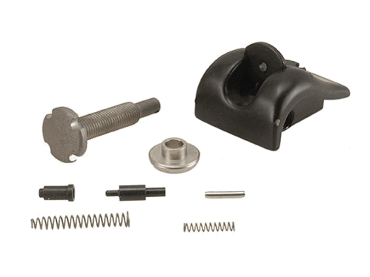 Ruger 180 Series Factory Replacement Rear Sight assembly (Will Not fit Ranch models)