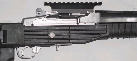 strong ridged see thru side mount fits all models