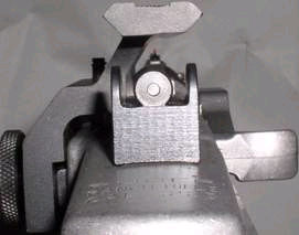 strong ridged see thru side mount fits all models