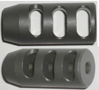 accuracy Systems Inc 3 port maxi brake