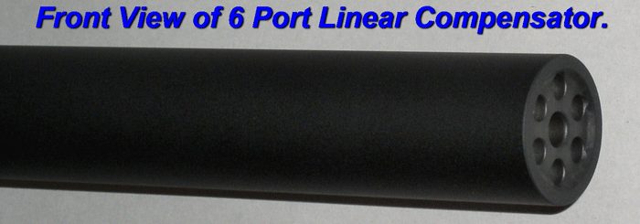 6 Six Port Linear Compensator