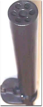 Adjustable Stabilizer Torx Wrench