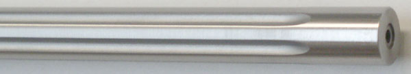 Accuracy Systems Inc Custom Mini 14 Mini 30 Rifle