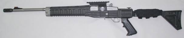 Sub Minute of Angl1 100 yards