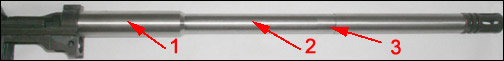 1 inch thick chamber