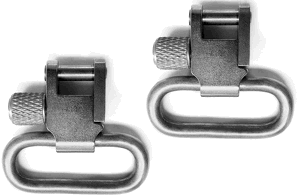 Stainless Detachable Sling Swivels For Swivel Studs on Ruger Mini-14 & 30