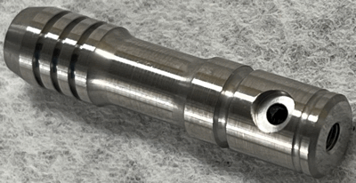 ADJUSTABLE GAS PIPE