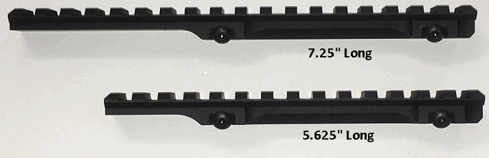 Mini 14 & 30 Ranch Model Scope Base