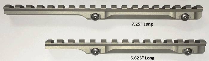 Mini 14 & 30 Ranch Model Scope Base