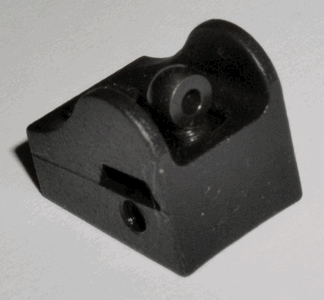 Ruger Mini 14 & 30 OEM Rear Sight Post - 580 Rear Sight