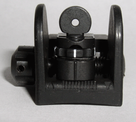 Replacement Ruger Front Sight Removal Tool Tip – Matrix Precision Arms
