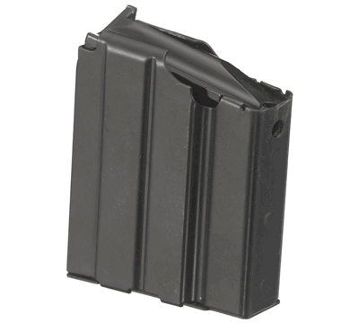 Buy Nothing Else But Ruger Factory Magazines For Function And Fit Mini 14 5 round